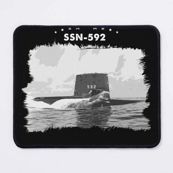 Item preview, USS Snook Navy Veteran Mens Gift Idea Husband, Dad, Grandpa, Papa designed and sold by Timeless Bond Designs.