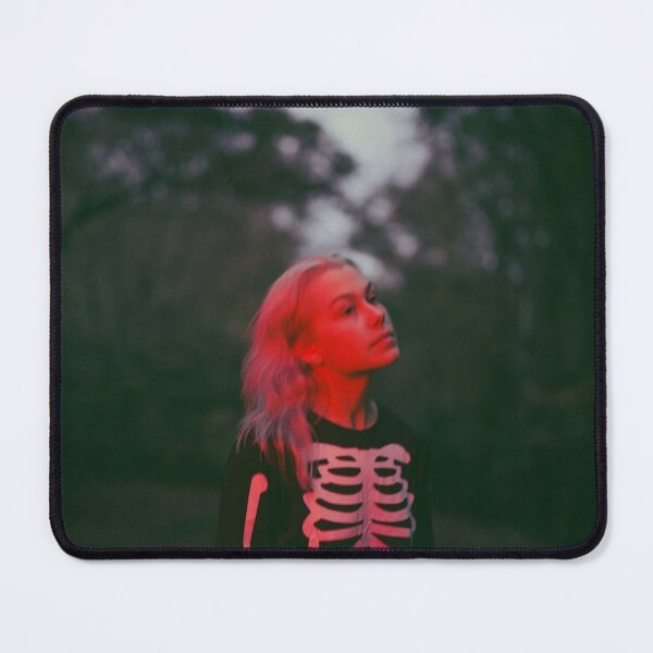 Item preview, Phoebe Bridgers Portrait designed and sold by salander-mars.