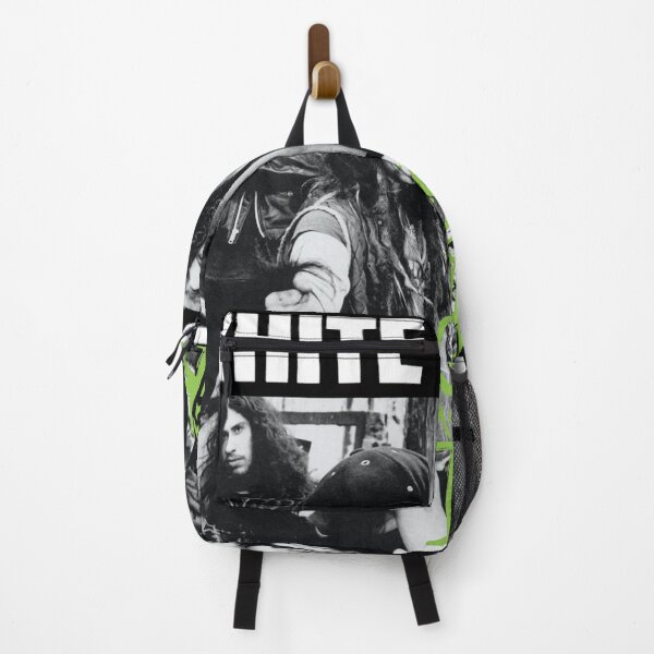 Item preview, White Zombie - God of Thunder album 1989 designed and sold by DuDuChben.