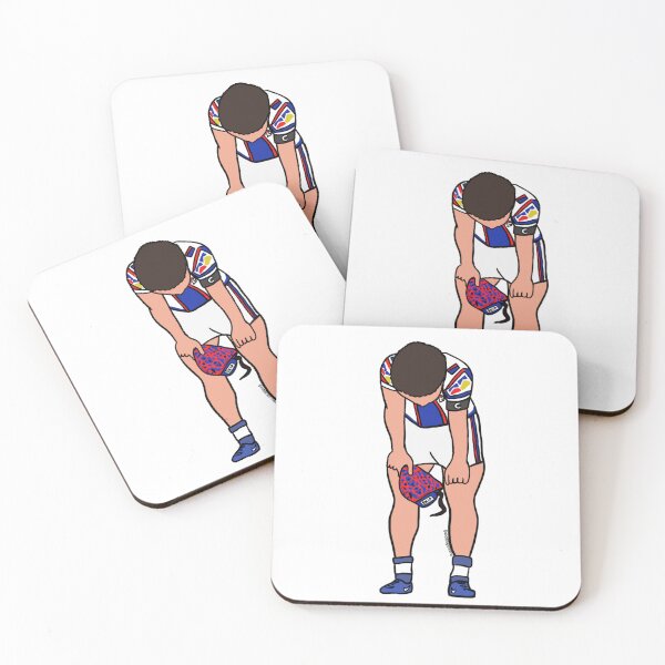 Item preview, KALYN PONGA TEARS OF JOY NEWCASTLE KNIGHTS NRL designed and sold by WoodenSpoonerss.