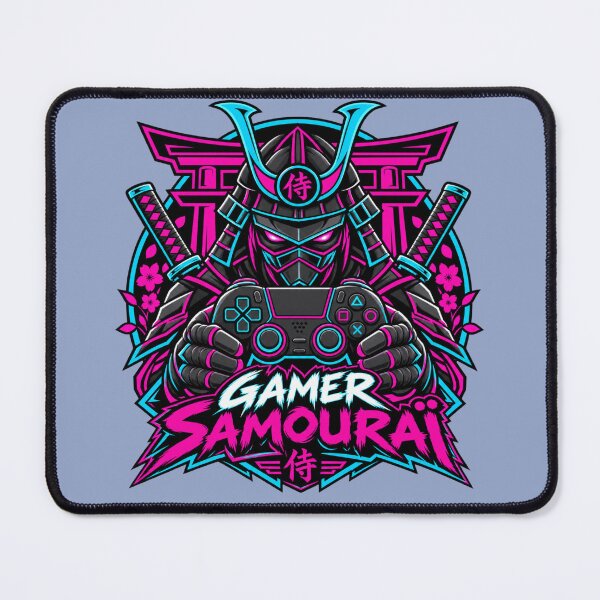 Item preview, Japanese Neon Gaming Design, Retro Controller and Streetwear designed and sold by POP FACTORY.