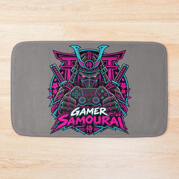 Item preview, Japanese Neon Gaming Design, Retro Controller and Streetwear designed and sold by POP FACTORY.