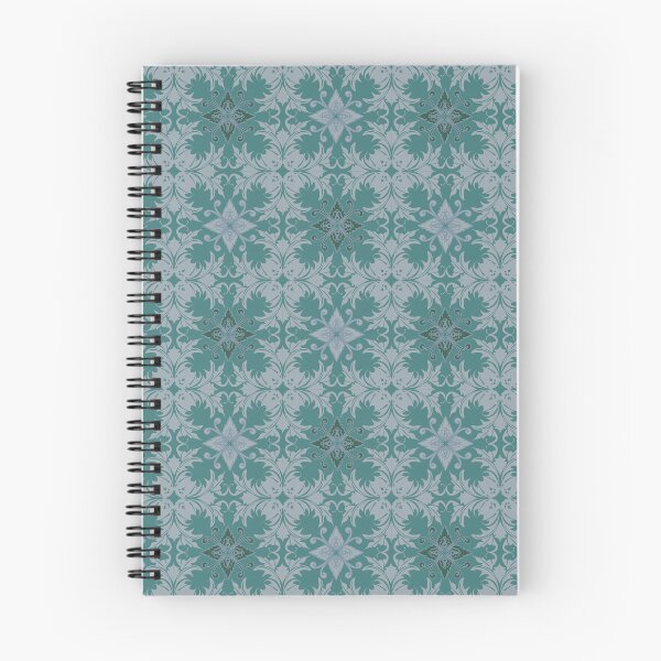 Item preview, A modern geometric seamless pattern featuring repeating geometric shapes arranged in a balanced and harmonious composition.  designed and sold by Line-Aura.