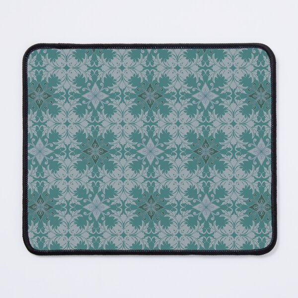 Item preview, A modern geometric seamless pattern featuring repeating geometric shapes arranged in a balanced and harmonious composition.  designed and sold by Line-Aura.