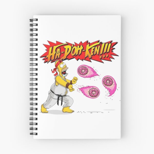 Item preview, Yellow Cartoon Man Firing Donuts designed and sold by WATEKE.