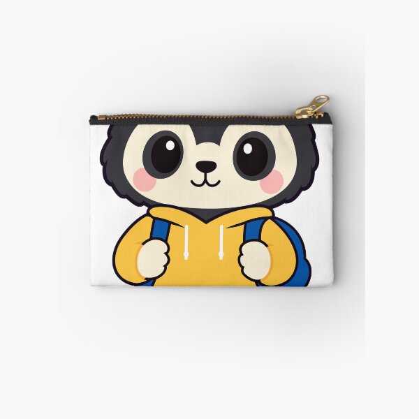 Item preview, Ukumaru - Kuzzis - adorable spectacled bear designed and sold by AmaruPeru.