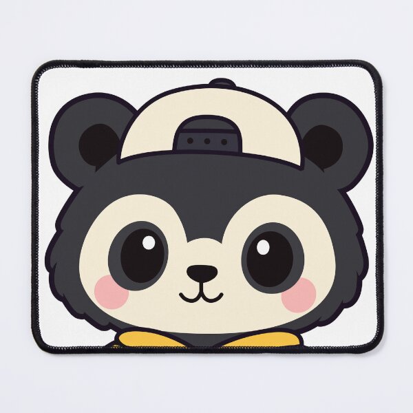 Item preview, Ukumaru - Kuzzis - adorable spectacled bear designed and sold by AmaruPeru.