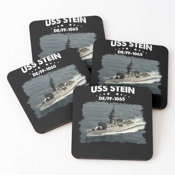 Item preview, USS Stein Navy Veteran Mens Gift Idea Husband, Dad, Grandpa, Papa designed and sold by Timeless Bond Designs.
