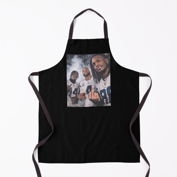 Item preview, Ceedee Lamb Dak Prescott designed and sold by ArcTobias.