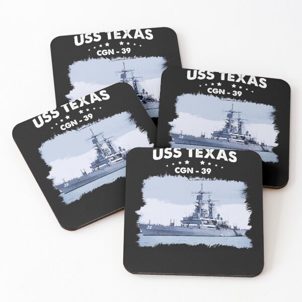 Item preview, USS Texas Navy Veteran Mens Gift Idea Husband, Dad, Grandpa, Papa designed and sold by Timeless Bond Designs.
