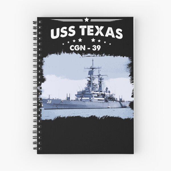 Item preview, USS Texas Navy Veteran Mens Gift Idea Husband, Dad, Grandpa, Papa designed and sold by Timeless Bond Designs.