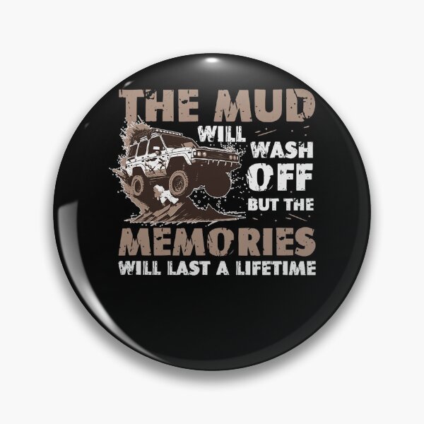 Item preview, S52 Mud Bogging Mudding Bogger (17) designed and sold by DavetteJungle.