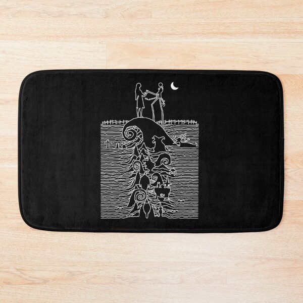 Item preview, Nightmare Division - The nightmare before christmas designed and sold by therocketman.