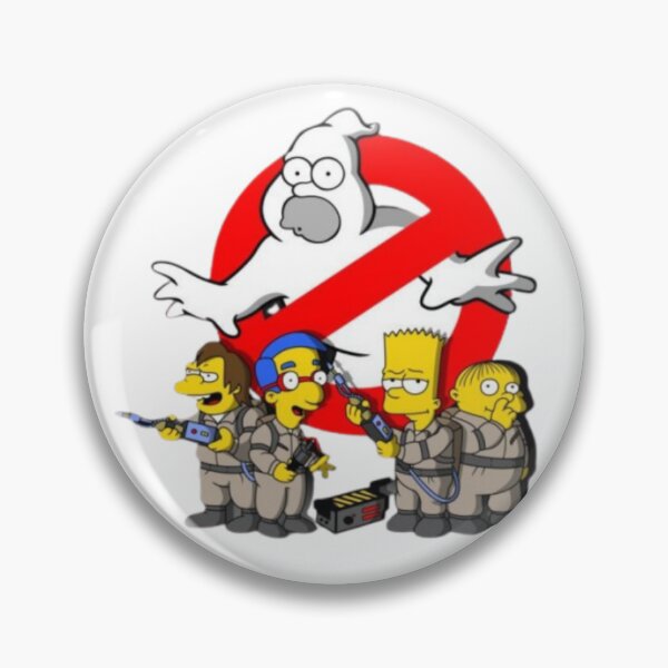 Item preview, Cartoon Team with Ghost Logo designed and sold by WATEKE.