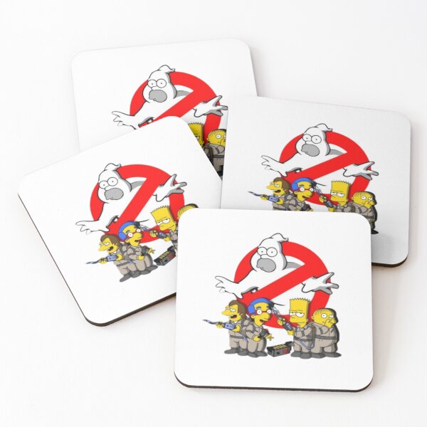 Item preview, Cartoon Team with Ghost Logo designed and sold by WATEKE.