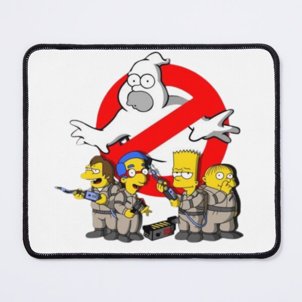 Item preview, Cartoon Team with Ghost Logo designed and sold by WATEKE.
