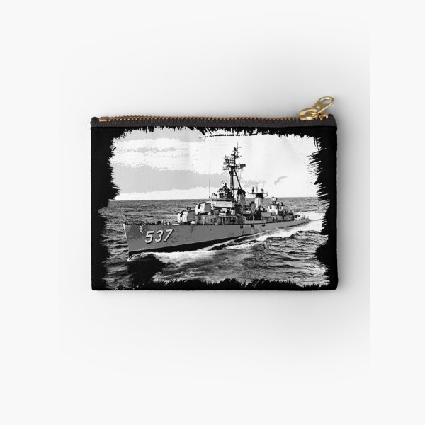 Item preview, USS The Sullivans Navy Veteran Mens Gift Idea Husband, Dad, Grandpa, Papa designed and sold by Timeless Bond Designs.
