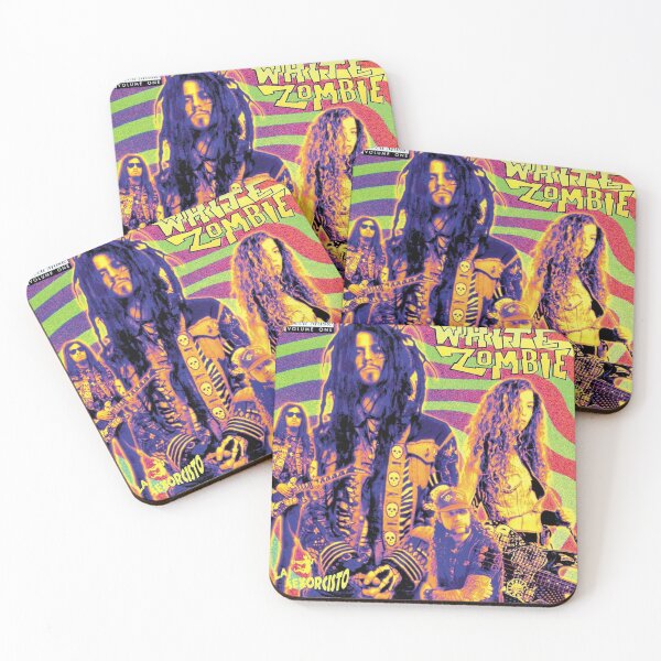 Item preview, White Zombie - La Sexorcisto Devil Music Vol. 1 album 1992 designed and sold by DuDuChben.