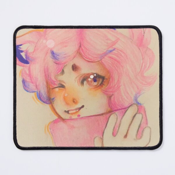 Item preview, Pink Mischief designed and sold by PastelOddity.