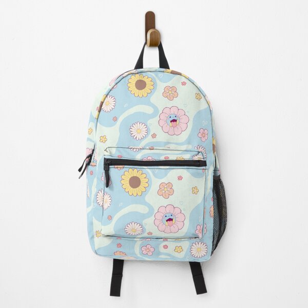 Item preview, hugadino Dino Flower Pattern, Cute Dinosaur designed and sold by hugadino.