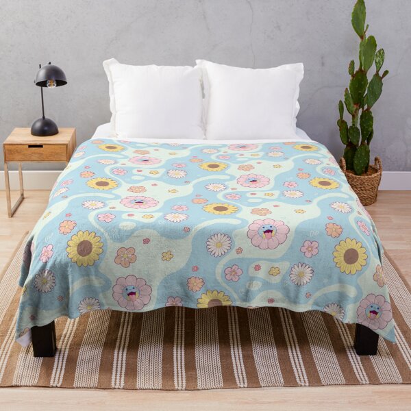 Item preview, hugadino Dino Flower Pattern, Cute Dinosaur designed and sold by hugadino.