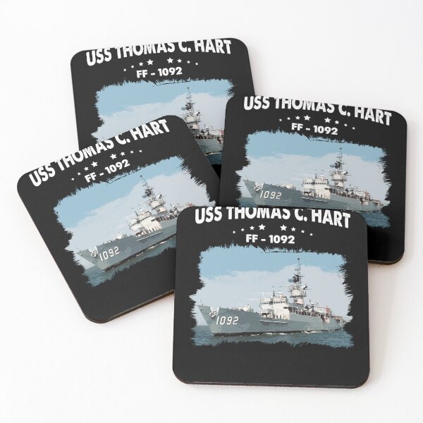 Item preview, USS Thomas Navy Veteran Mens Gift Idea Husband, Dad, Grandpa, Papa designed and sold by Timeless Bond Designs.