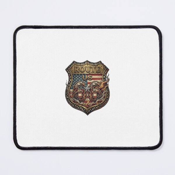 Item preview, road 66 designed and sold by Alexshop43.
