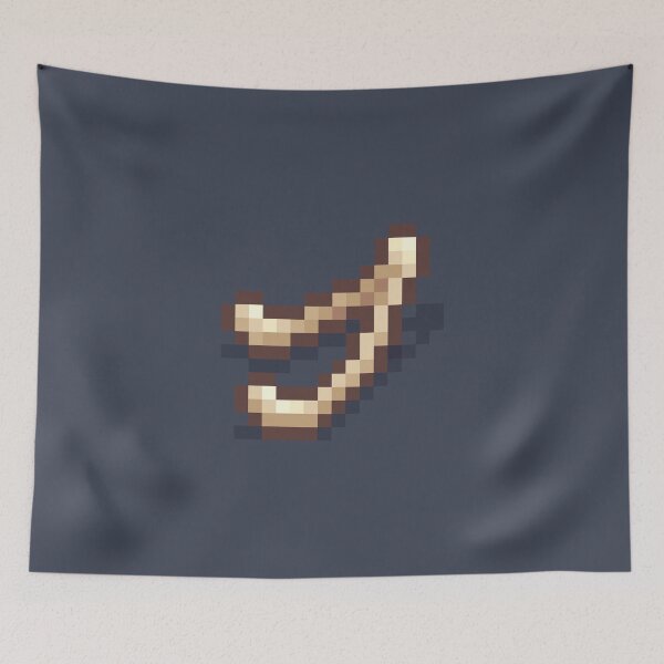 Item preview, Pixel Wishbone designed and sold by Ben Henry.