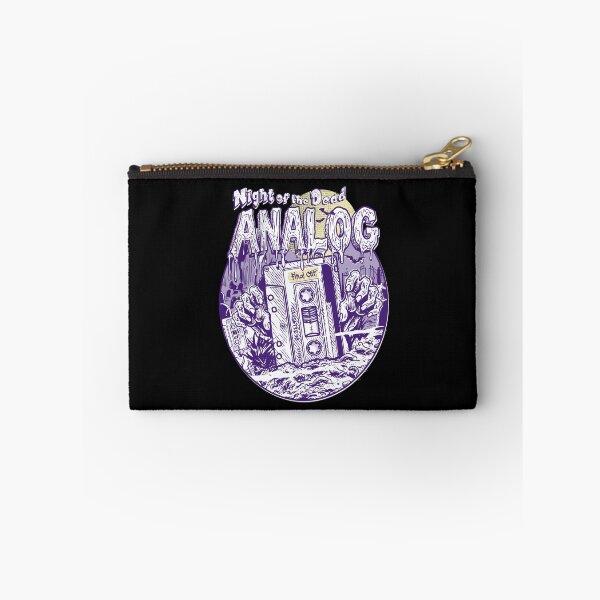 Item preview, Night of the Dead Analog designed and sold by hickhopshop.