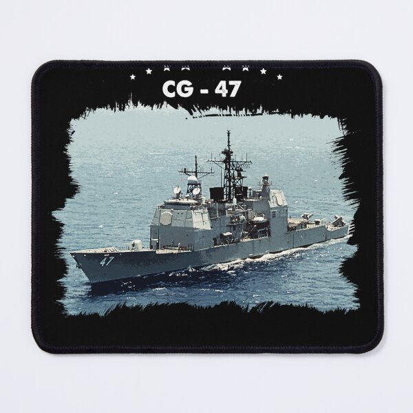 Item preview, USS Ticonderoga Navy Veteran Mens Gift Idea Husband, Dad, Grandpa, Papa designed and sold by Timeless Bond Designs.