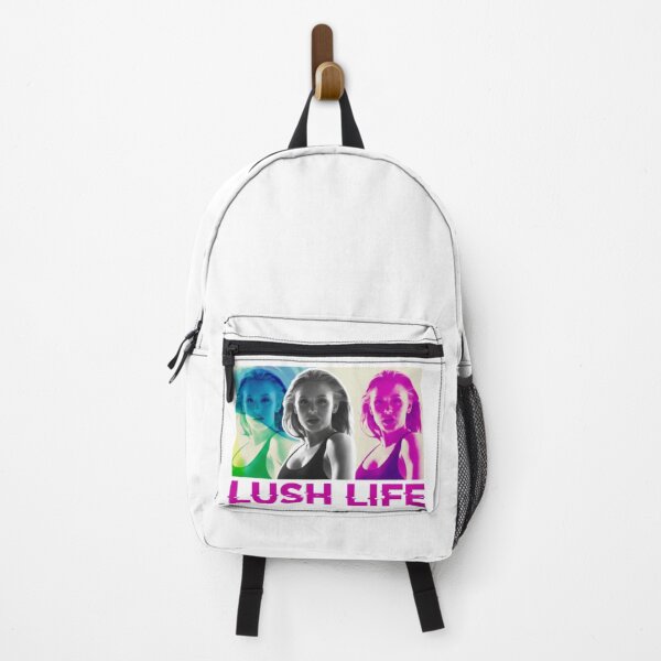 Item preview, Lush Life Zara Larsson 2026 Trending Design  designed and sold by TeenLake.