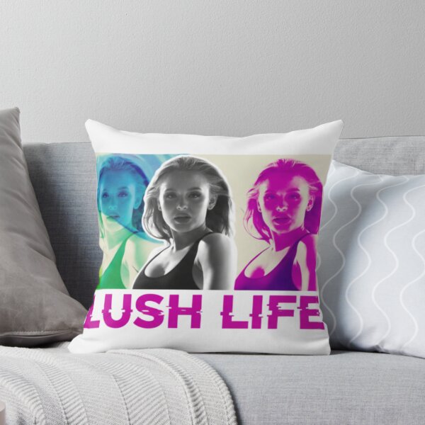 Item preview, Lush Life Zara Larsson 2026 Trending Design  designed and sold by TeenLake.