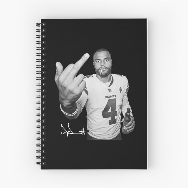 Item preview, Meme de Dak Prescott designed and sold by ArcTobias.