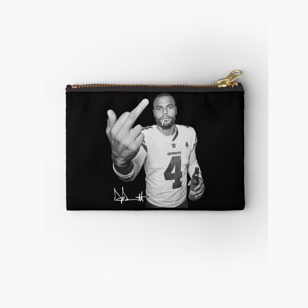 Item preview, Dak Prescott Meme designed and sold by ArcTobias.