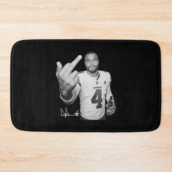 Item preview, Dak Prescott Meme designed and sold by ArcTobias.