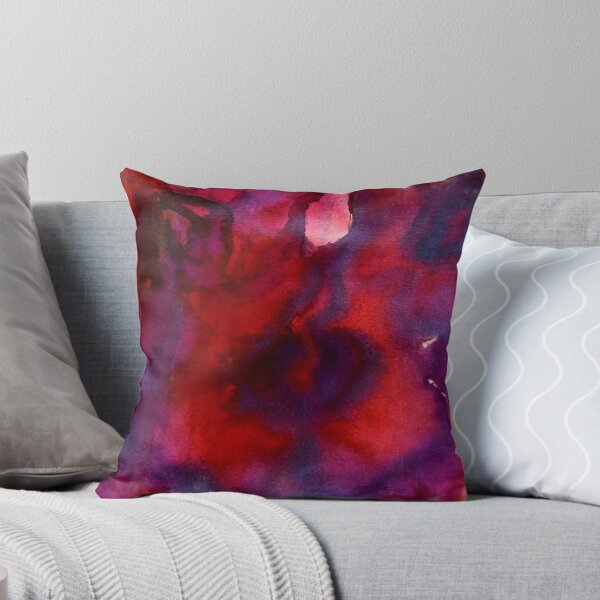 Item preview, Red Orchids designed and sold by Marzena Salwowska.