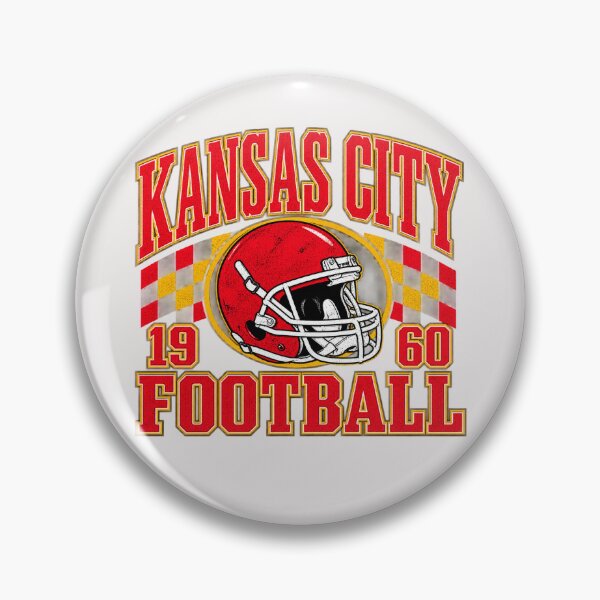 Item preview, Kansas City Football designed and sold by Psychweet.