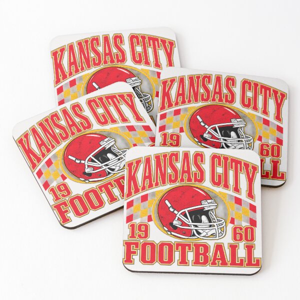 Item preview, Kansas City Football designed and sold by Psychweet.