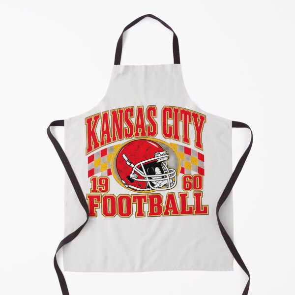 Item preview, Kansas City Football designed and sold by Psychweet.