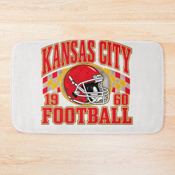 Artikelvorschau, Kansas City Football entworfen und verkauft von Psychweet.