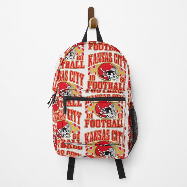 Item preview, Kansas City Football designed and sold by Psychweet.