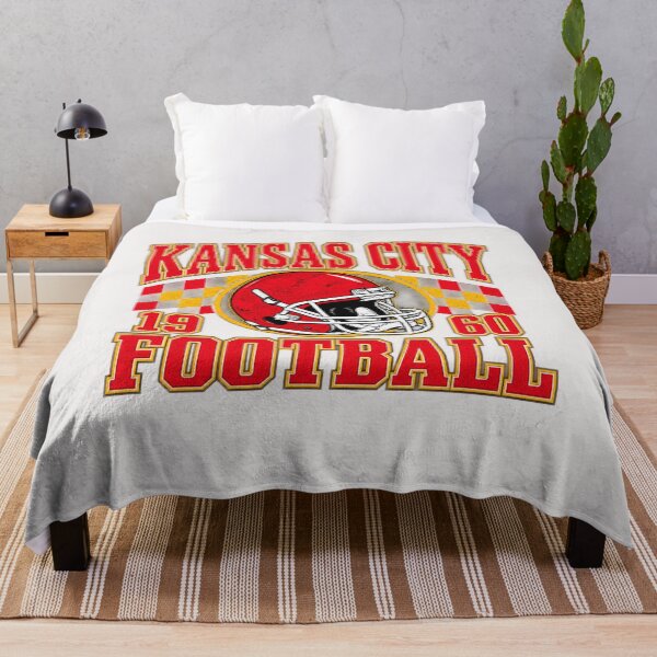 Item preview, Kansas City Football designed and sold by Psychweet.