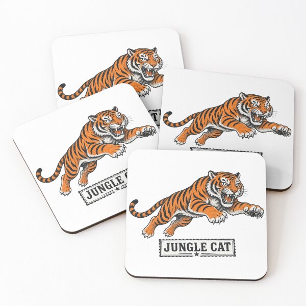 Item preview, River City Jungle Cat Flash designed and sold by PhillySportz.