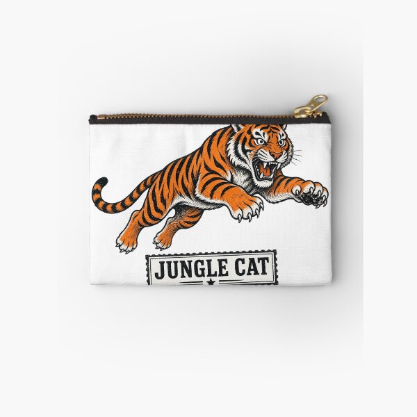 Item preview, River City Jungle Cat Flash designed and sold by PhillySportz.