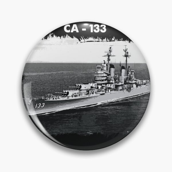 Item preview, USS Toledo Navy Veteran Mens Gift Idea Husband, Dad, Grandpa, Papa designed and sold by Timeless Bond Designs.