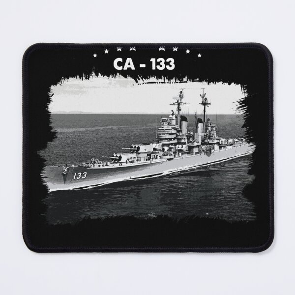 Item preview, USS Toledo Navy Veteran Mens Gift Idea Husband, Dad, Grandpa, Papa designed and sold by Timeless Bond Designs.