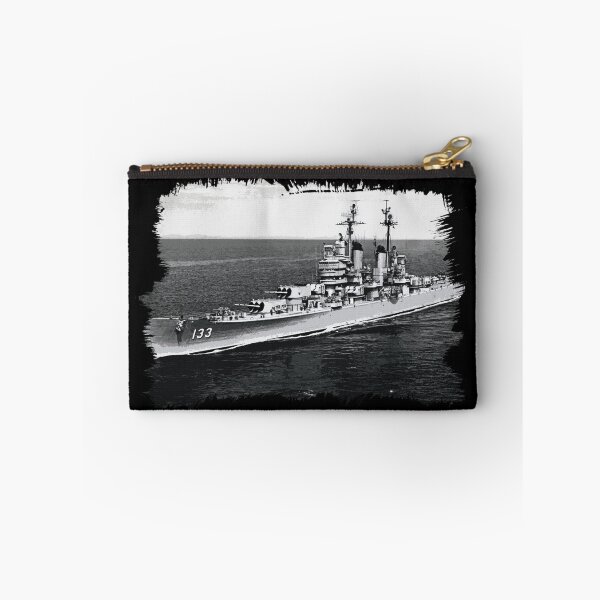 Item preview, USS Toledo Navy Veteran Mens Gift Idea Husband, Dad, Grandpa, Papa designed and sold by Timeless Bond Designs.
