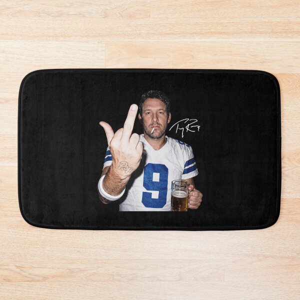 Item preview, Tony Romo Football Retro designed and sold by ArcTobias.