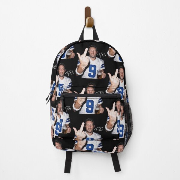 Item preview, Tony Romo Football Retro designed and sold by ArcTobias.