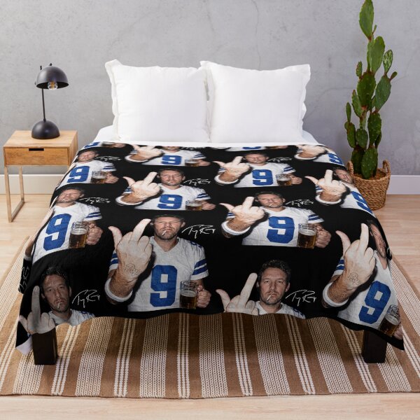 Item preview, Tony Romo Football Retro designed and sold by ArcTobias.